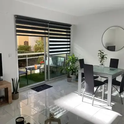 Superbe appartement carré Delfino Port de Nice